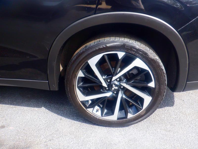 Mitsubishi Outlander  2022