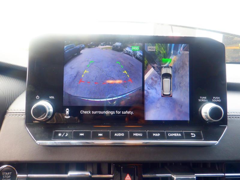 Mitsubishi Outlander  2022