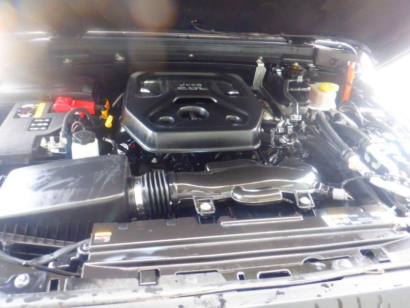 Jeep Wrangler 4xe  2023