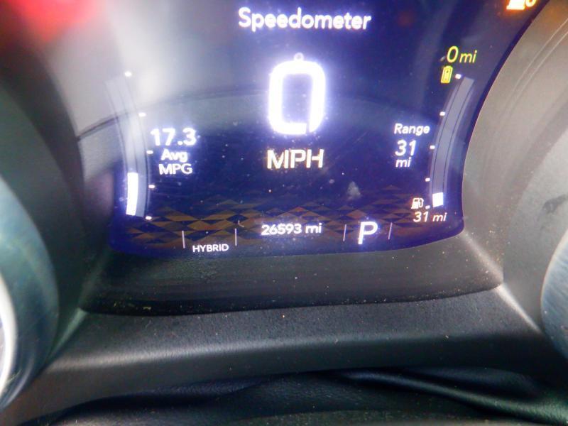 Jeep Wrangler 4xe  2023