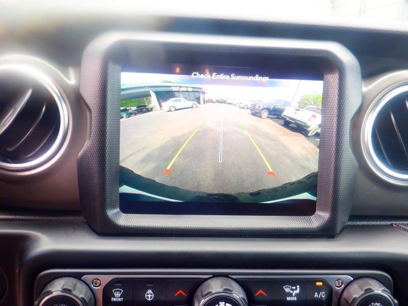 Jeep Wrangler 4xe  2023