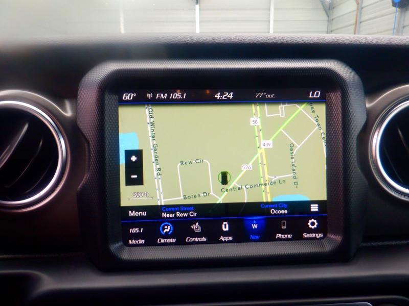 Jeep Wrangler 4xe  2023