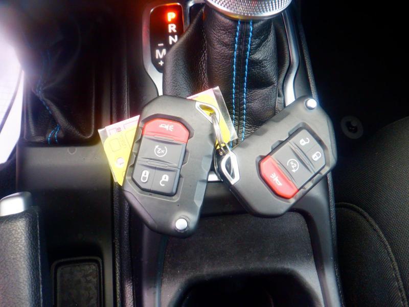 Jeep Wrangler 4xe  2023