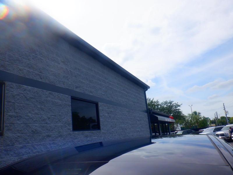 Mercedes-Benz EQS 580 4MATIC 2023