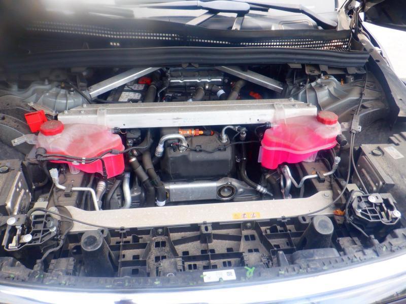 Mercedes-Benz EQS 580 4MATIC 2023