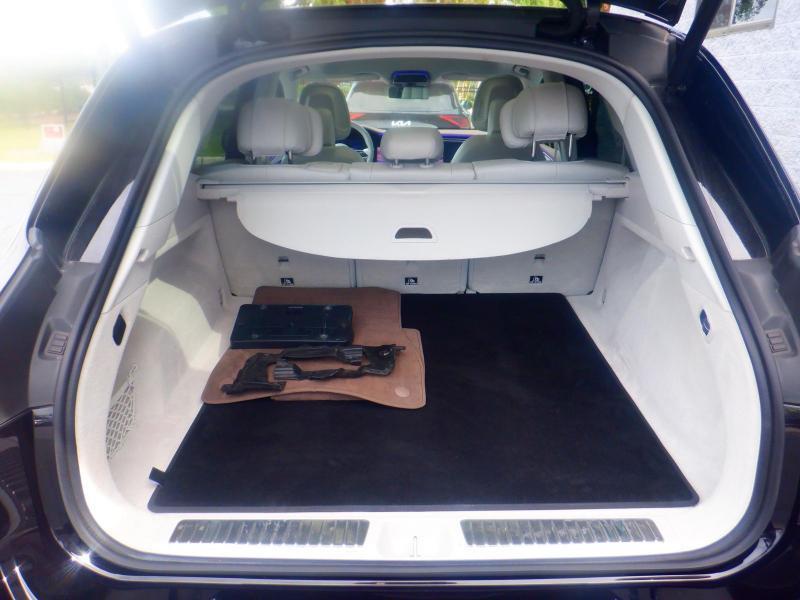 Mercedes-Benz EQS 580 4MATIC 2023