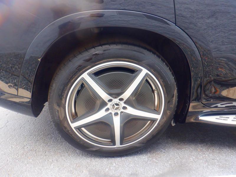 Mercedes-Benz EQS 580 4MATIC 2023