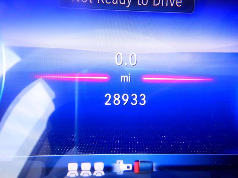 Mercedes-Benz EQS 580 4MATIC 2023