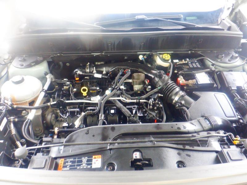 Ford Bronco Sport Badlands 2022