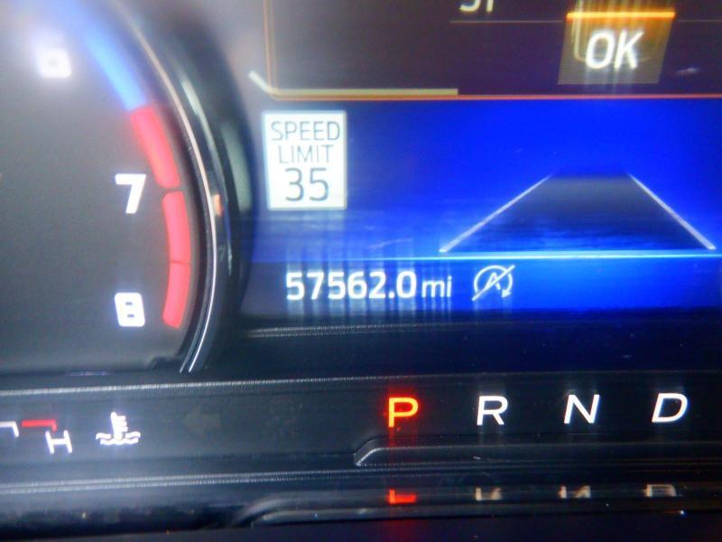 Ford Bronco Sport Badlands 2022