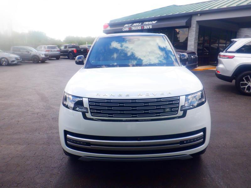 Land Rover Range Rover  2024