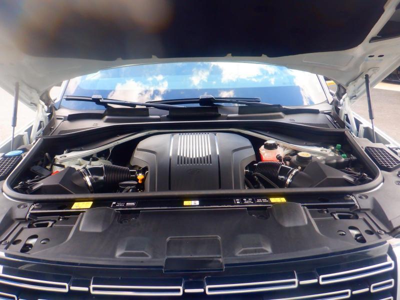 Land Rover Range Rover  2024