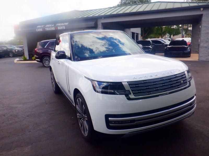 Land Rover Range Rover  2024
