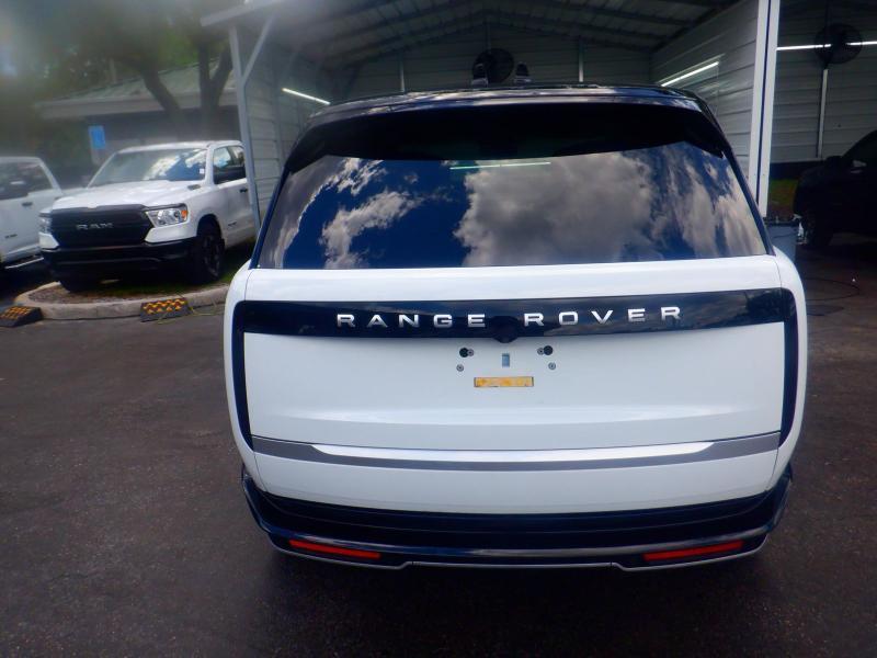 Land Rover Range Rover  2024