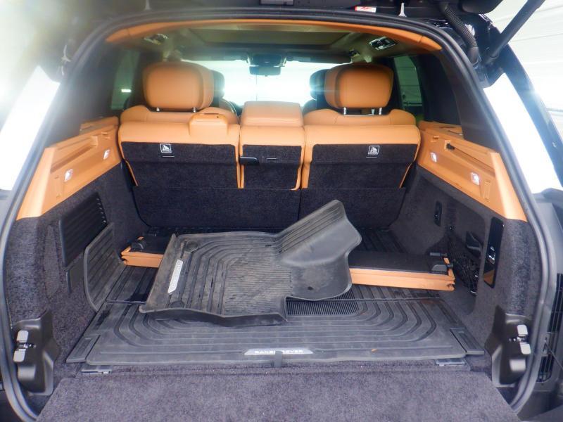 Land Rover Range Rover  2024