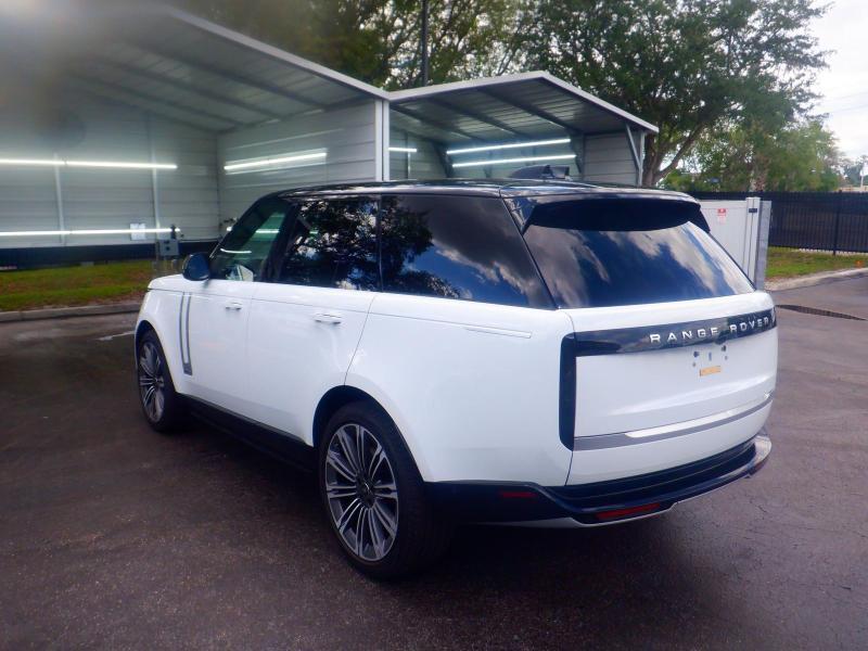 Land Rover Range Rover  2024