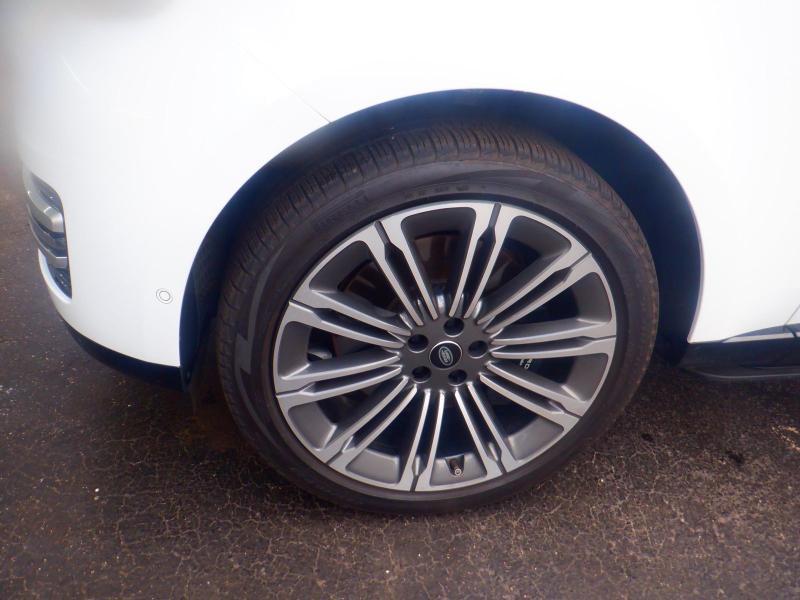 Land Rover Range Rover  2024