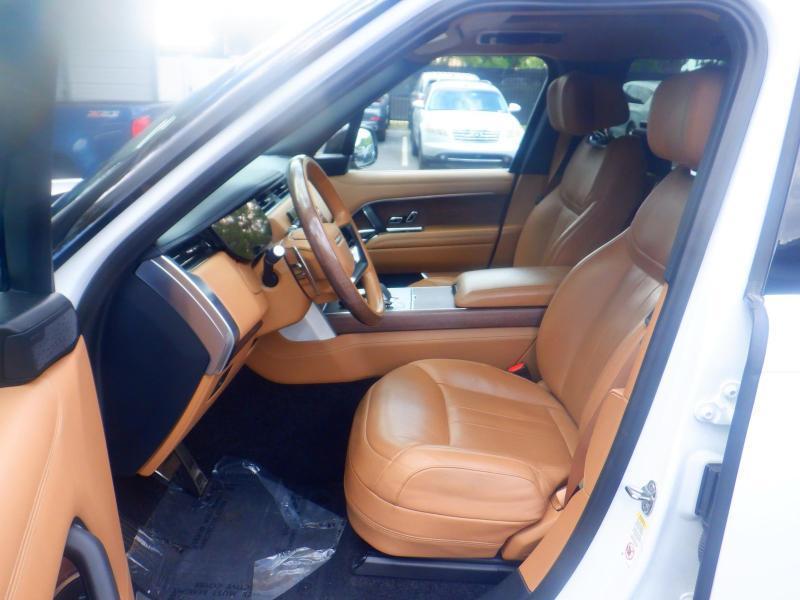 Land Rover Range Rover  2024