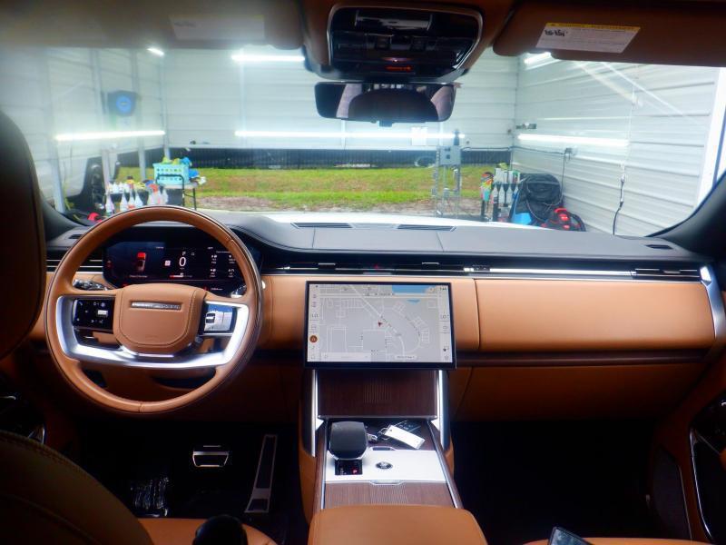 Land Rover Range Rover  2024