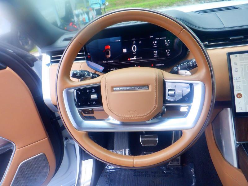 Land Rover Range Rover  2024