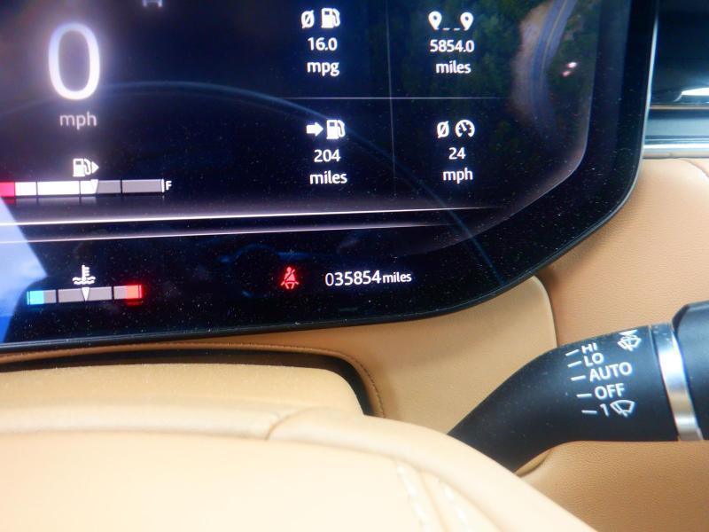 Land Rover Range Rover  2024