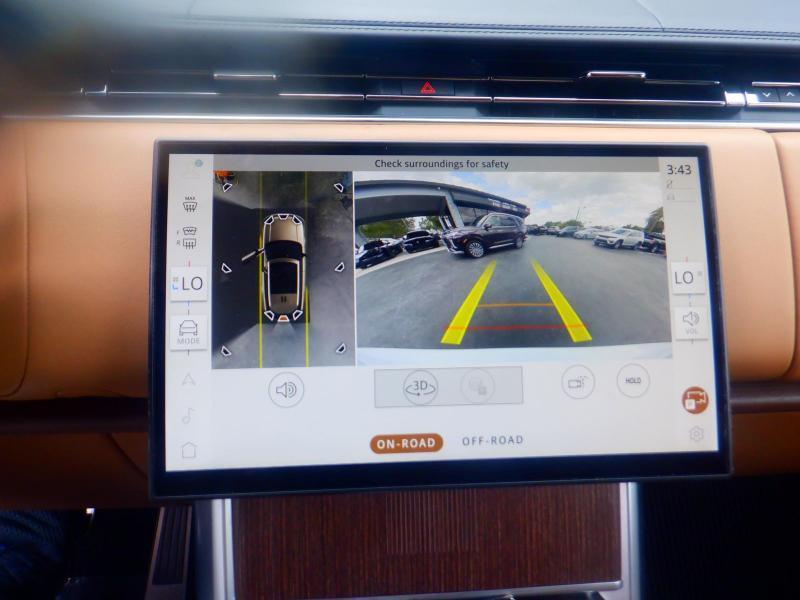 Land Rover Range Rover  2024