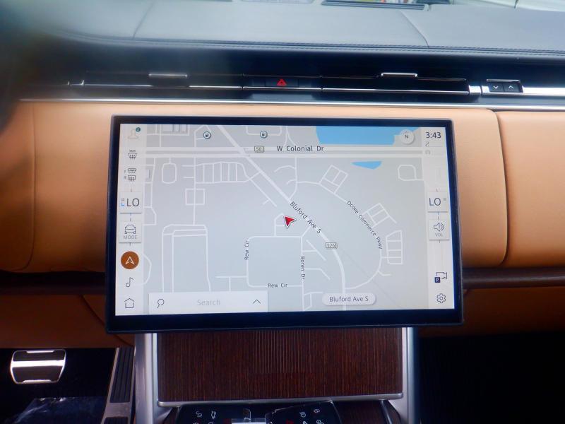 Land Rover Range Rover  2024