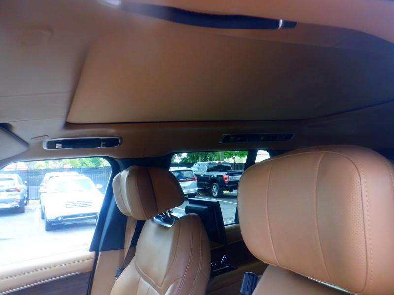 Land Rover Range Rover  2024