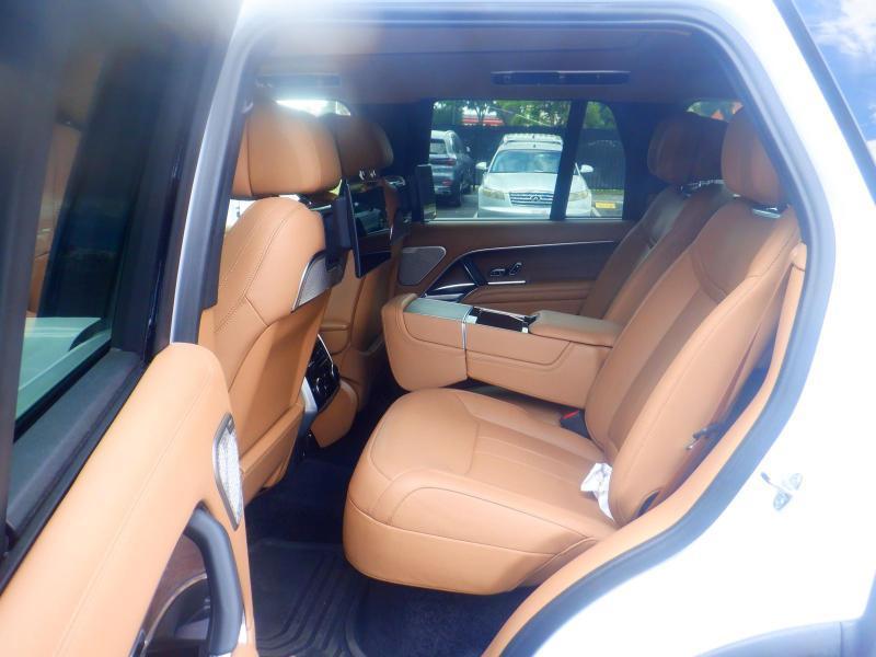 Land Rover Range Rover  2024