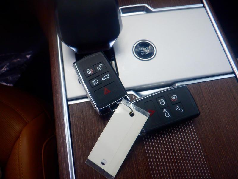 Land Rover Range Rover  2024