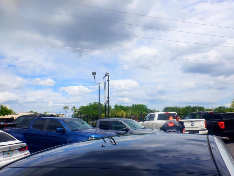 Mercedes-Benz EQE  2024