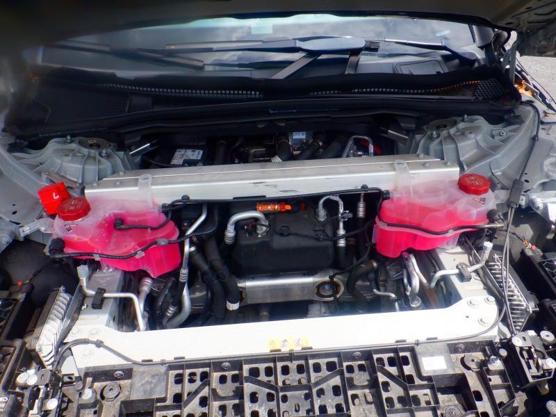 Mercedes-Benz EQE  2024