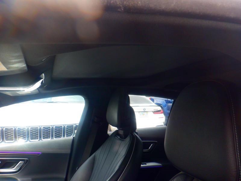 Mercedes-Benz EQE  2024