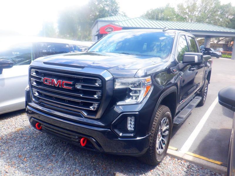 GMC Sierra 1500  2020