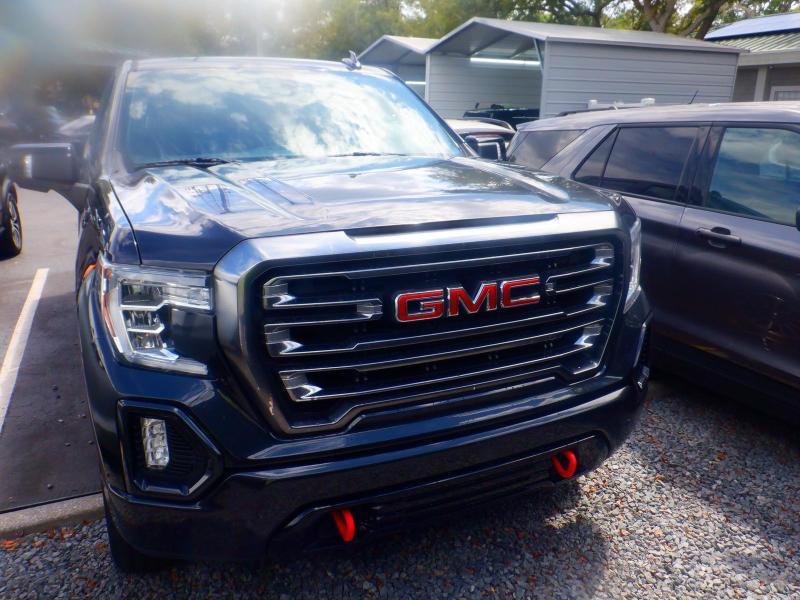 GMC Sierra 1500  2020