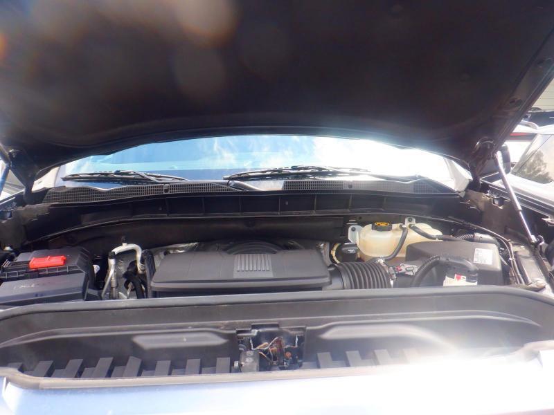 GMC Sierra 1500  2020