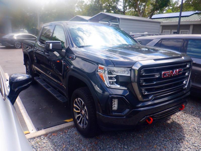 GMC Sierra 1500  2020