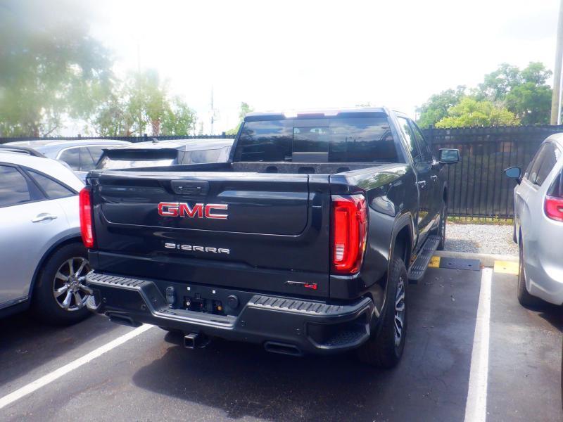 GMC Sierra 1500  2020