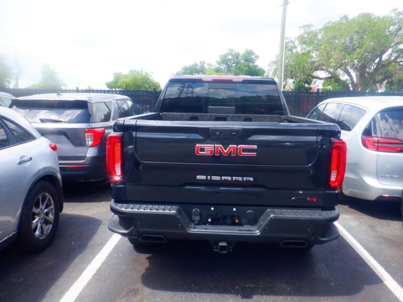 GMC Sierra 1500  2020