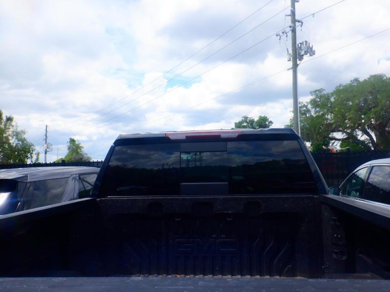 GMC Sierra 1500  2020