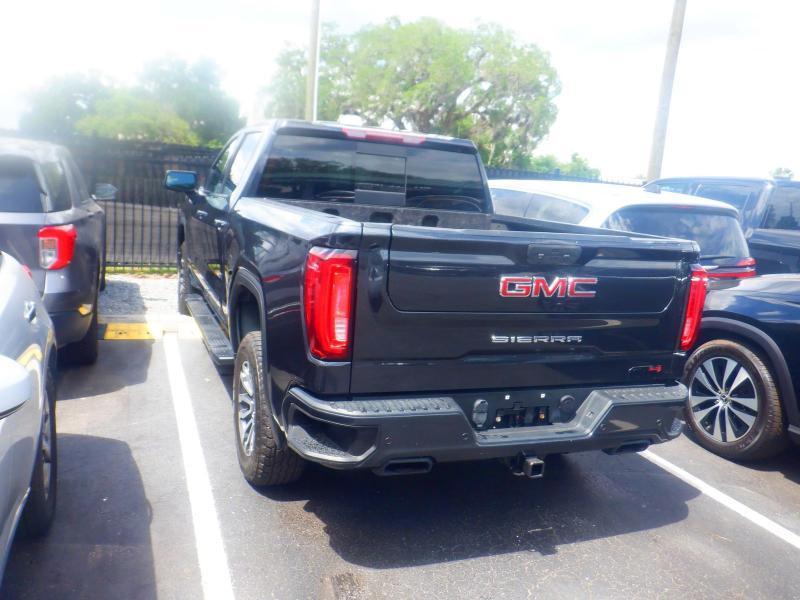 GMC Sierra 1500  2020