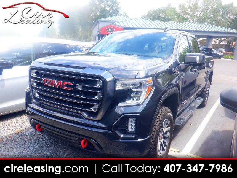 GMC Sierra 1500  2020