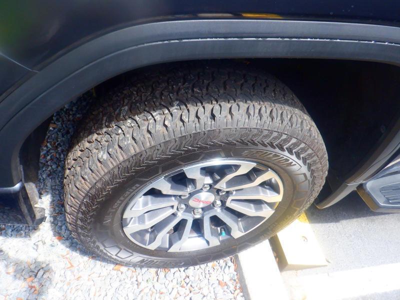 GMC Sierra 1500  2020