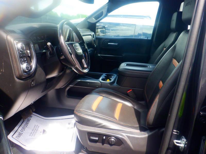 GMC Sierra 1500  2020