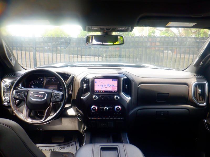 GMC Sierra 1500  2020