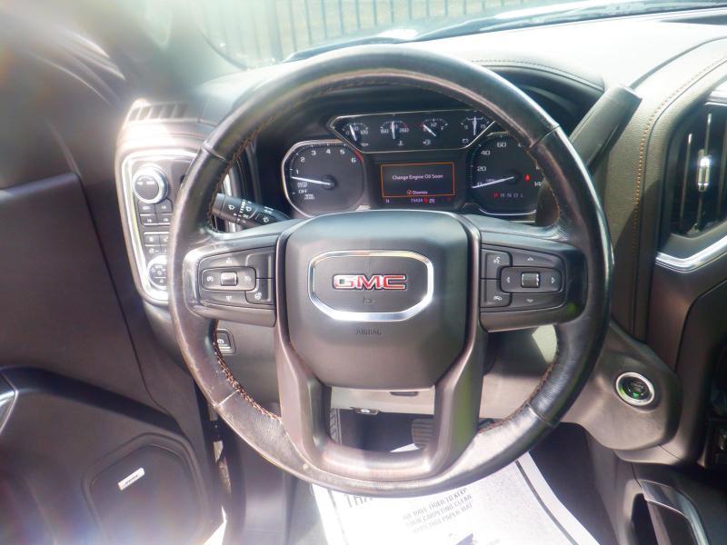 GMC Sierra 1500  2020