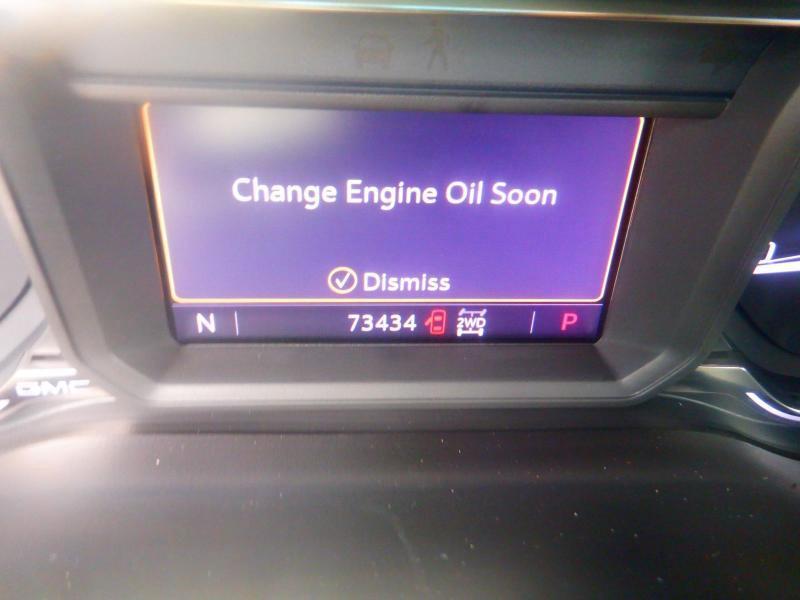 GMC Sierra 1500  2020