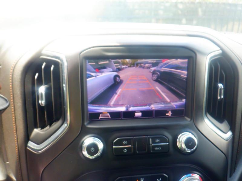 GMC Sierra 1500  2020