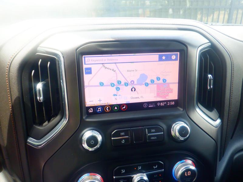 GMC Sierra 1500  2020