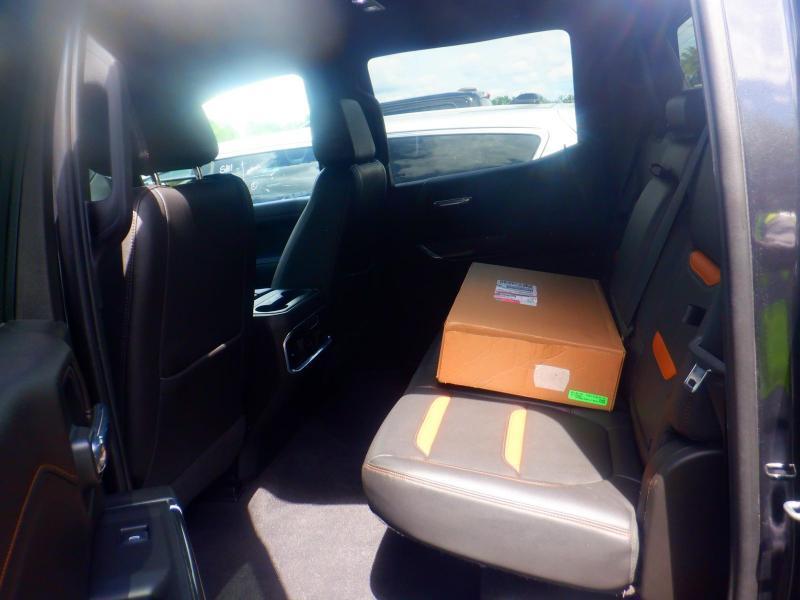 GMC Sierra 1500  2020